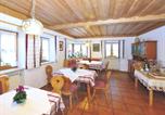 Location vacances Berchtesgaden - Ferienwohnung Vogl-3