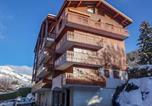 Location vacances Saint-Gervais-les-Bains - Apartment Isabella-2