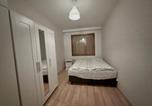 Location vacances Kirkkonummi - Spacious 2 bedroom 75 sqm Kannelmki-3