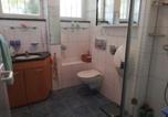 Location vacances Cologne - Ferienhaus Hebborn-4