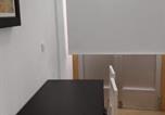 Location vacances Redondela - Pilgrim Rooms-3
