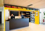 Hôtel Bailly-Romainvilliers - Staycity Aparthotels near Disneyland Paris-4
