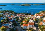 Location vacances fort Španjol, Hvar - Anna in Hvar Mittel-Dalmatien-1