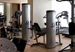 Location vacances Manama - Sea view studio in heart of juffair with balcony-2