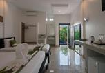 Hôtel Cambodge - Villa Agati-3