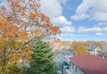 Location vacances Boston - Long Term Stays Parking Chestnut Hill-4