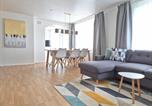 Location vacances Argovie - Apartment for 7, close to Zurich and Luzern, free private parking-1
