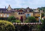 Location vacances Sarlat-la-Canéda - Le Tapis vert à Sarlat-3