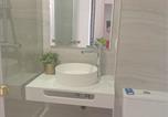 Location vacances Lepe - Palo verde-Golf-Playa-Islantilla-4