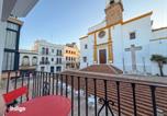 Location vacances  Le château et le parc naturel de Castro Marim - Jua01 - Apartamento Angustias - 2 Bedrooms-1