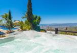 Location vacances Sayalonga - Casa del Alize Sayalonga by Ruralidays-2