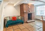 Location vacances Lymington - 4 Bed in Lymington oc-c41423-4