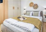 Location vacances Benz - Green Village kleine Koje Benz-3