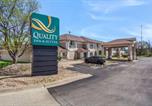 Hôtel La Vista - Quality Inn & Suites Omaha Chalco-1
