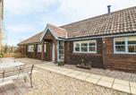 Location vacances Yeovil - Shippon Barn-1