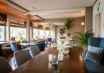 Hôtel Heiloo - Strandhotel de Vassy-3