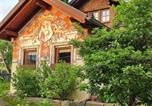 Location vacances Hilders - Webers Ferienwohnungen-1