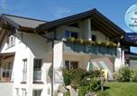 Location vacances Bolsterlang - Wohnung Sonnenblume mit Infrarotkabine und Sommer Hörnerbahnen kostenlos-1