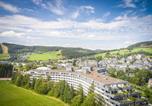 Hôtel Medebach - Sauerland Stern Hotel-1