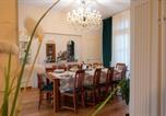 Location vacances Bled - Elegant Villa Retreat in Bled, Slovenia - Family-Friendly Haven-3