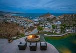 Location vacances Cabo San Lucas - Casa Locelsa-1