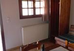 Location vacances Arachova - Alexander Houses Livadi Arachova-4