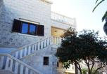 Location vacances Selca - Apartments with parking space Sumartin, Brac - 11387-4