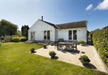 Location vacances Cartmel - Fellbeck Holiday Home - Cartmel in the Lake District-1
