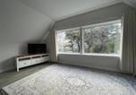 Location vacances Portree - Adalienes Retreat Flat 3-1