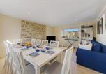Location vacances Kerlouan - Ty Bidou, maison proche de la mer-3