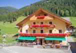 Hôtel Strassen - Hotel Tolderhof-1