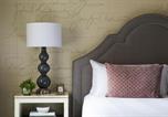 Hôtel Washington - The Mayflower Hotel, Autograph Collection-2