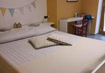 Hôtel Province d'Alexandrie - Agricola Godino B&B-2