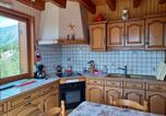 Location vacances Albiez-Montrond - CHALET L'AGNELIN-2