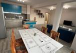 Location vacances Veliko Tarnovo - Апартамент Трапезица Скай-1