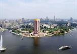 Hôtel Le palais Manyal - Sofitel Cairo Nile El Gezirah-1