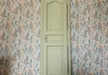 Hôtel Saint-Laurent-Nouan - Chambre Cheverny, Casa 103-3
