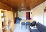 Location vacances Chamrousse - Appartement cosy 41m², 2 canapés lit, chambre double, cuisine équipée, Chamrousse - Fr-1-549-159-4