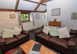 Location vacances Cwm Gwaun - Preseli Hills Cottage-3