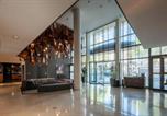 Hôtel 4 étoiles Boulogne-Billancourt - Doubletree by Hilton Paris Boulogne-4