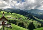 Location vacances Tux - Chalet´s Alpenjuwel-3