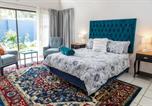 Location vacances Grahamstown - Sheilan House-4