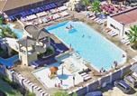 Camping avec Club enfants / Top famille Belgentier - Camping La Prairie-1