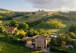 Location vacances Allerona - Casale Serena-1