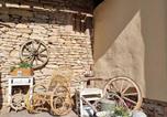Location vacances Sangerhausen - Pension Stadtmühle Allstedt-4