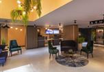 Hôtel Curitiba - Ibis Curitiba Batel-1