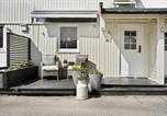 Location vacances Strömstad - 3 Bedroom Stunning Home In Sellebakk-1