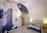 Hôtel Province de Barletta-Andria-Trani - Kapsott B&B-3
