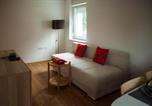 Location vacances Grosuplje - Chang Thai apartments-2