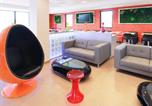 Hôtel Mortain - Ibis Styles Flers-2